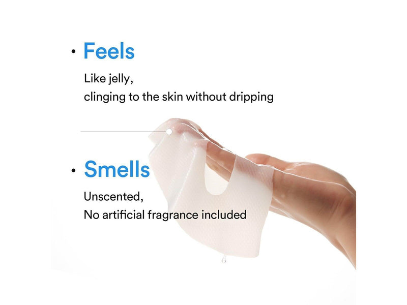 ABIB Collagen Gel Mask Sedum Jelly 1 pcs