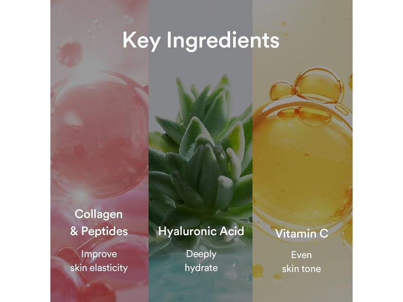 ABIB Collagen Gel Mask Sedum Jelly 1 pcs