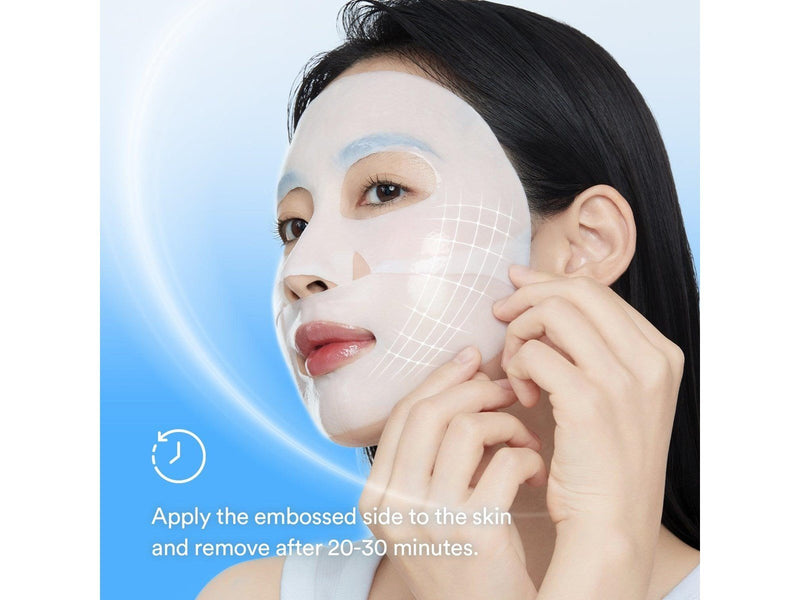 ABIB Collagen Gel Mask Sedum Jelly 1 pcs