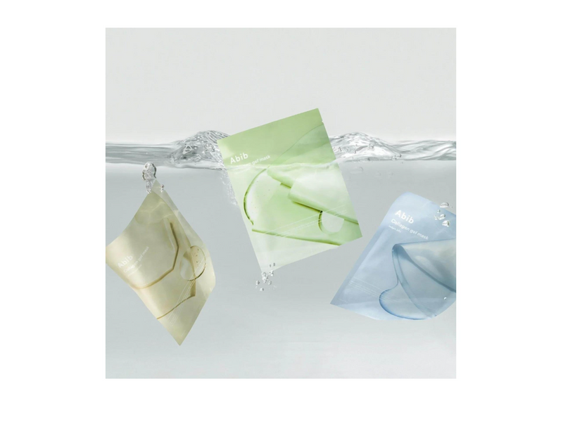ABIB Collagen Gel Mask Sedum Jelly 1 pcs