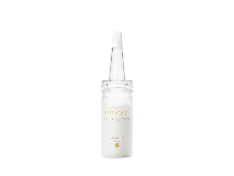 Mixsoon Vitamin C Powder 8 g