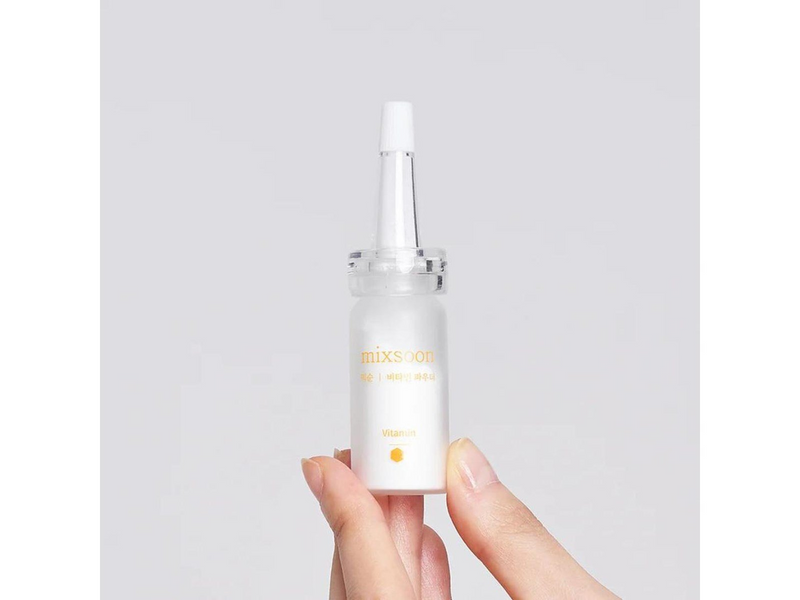 Mixsoon Vitamin C Powder 8 g