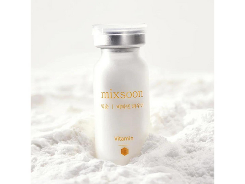 Mixsoon Vitamin C Powder 8 g