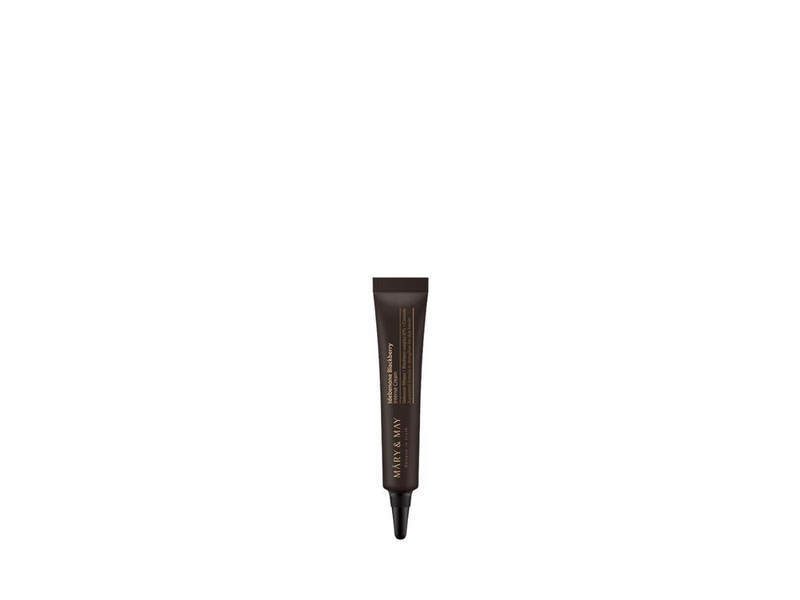 Mary&May Idebenone Blackberry Intense Cream (12 g.)