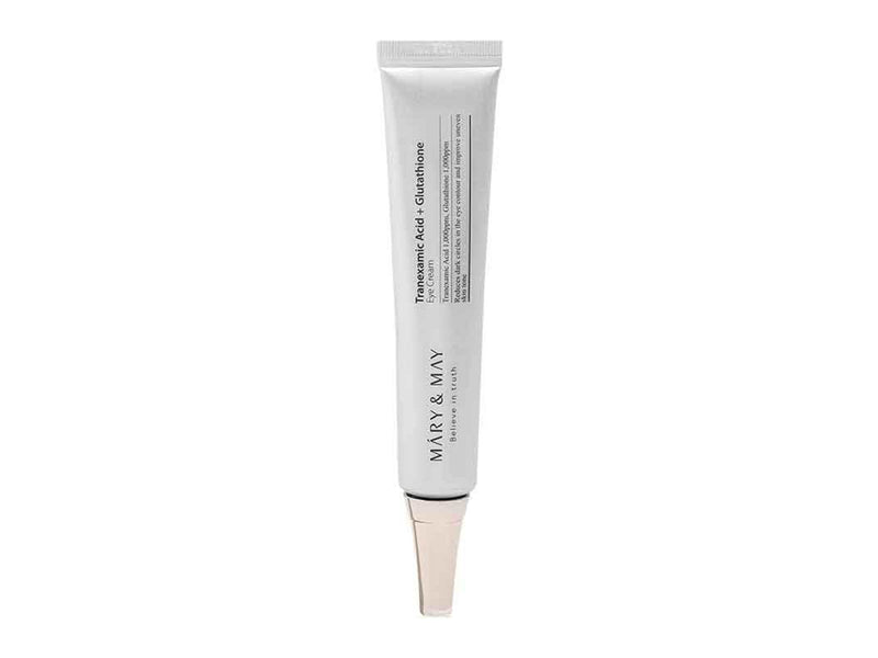 Mary&May Tranexamic Acid + Glutathione Eye Cream 30ml