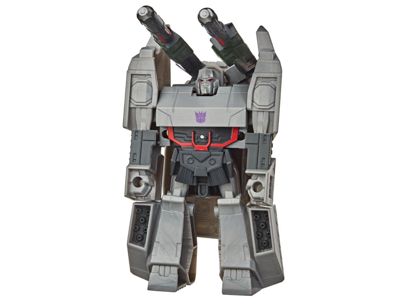 Transformers Cyberverse - Megatron