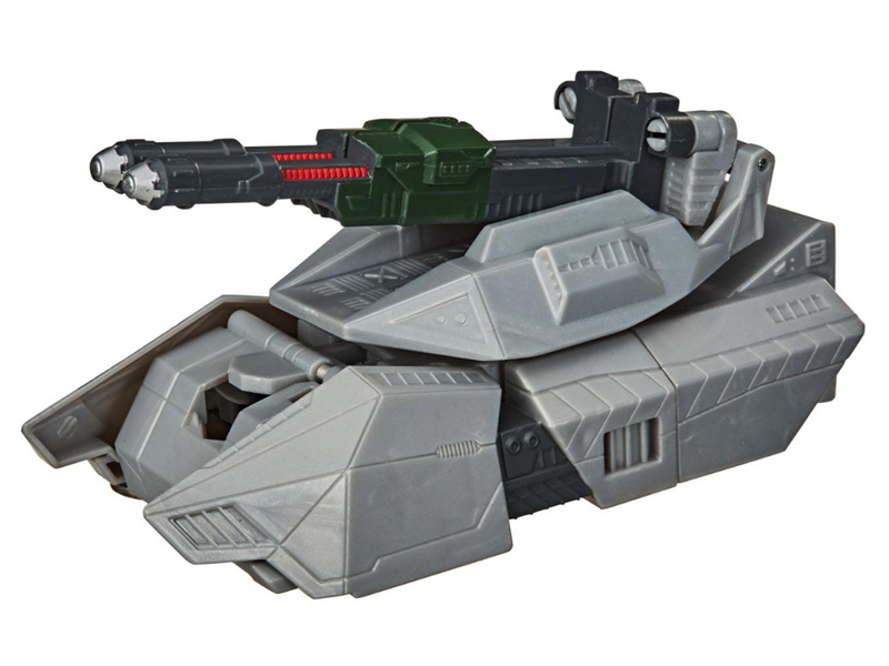 Transformers Cyberverse - Megatron