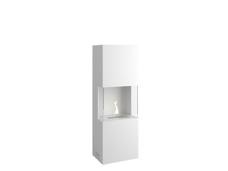 Tenderflame Indie White