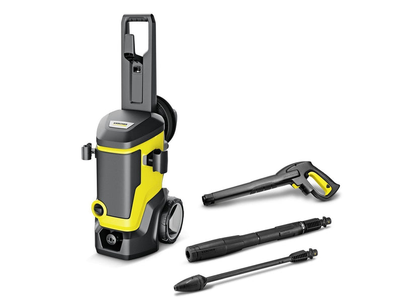 Kärcher Hochdruckreiniger K 7 WCM Pressure washer
