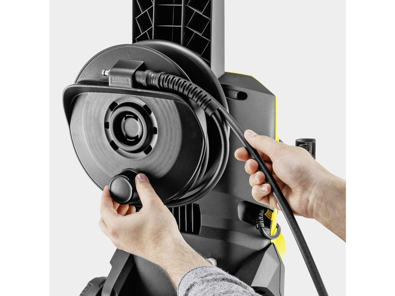 Kärcher Hochdruckreiniger K 7 WCM Pressure washer