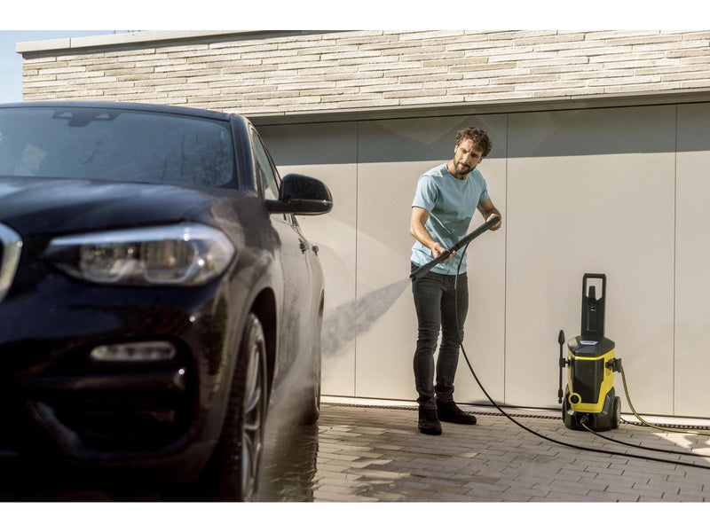 Kärcher Hochdruckreiniger K 7 WCM Pressure washer