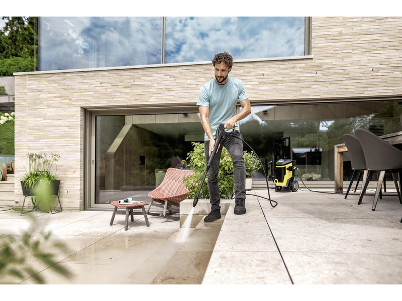 Kärcher Hochdruckreiniger K 7 WCM Pressure washer