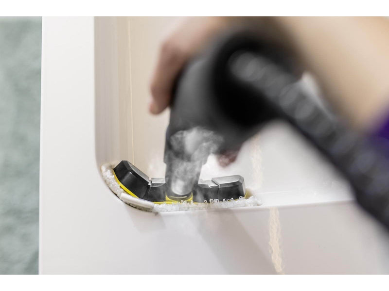 Kärcher Dampfreiniger Flexible hand nozzle set