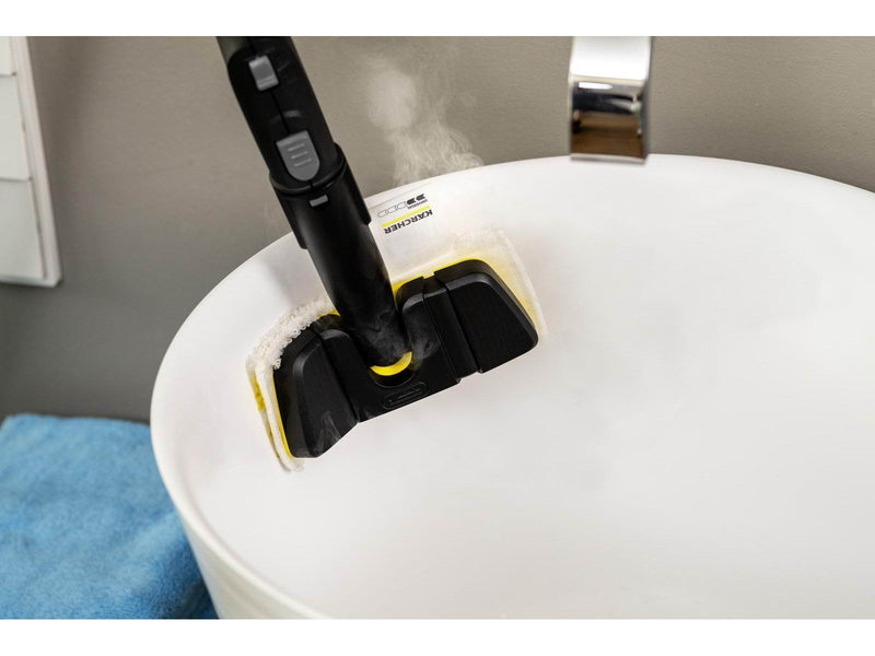 Kärcher Dampfreiniger Flexible hand nozzle set
