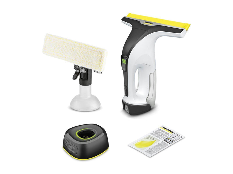 Kärcher Karcher WV 4-4 Plus Battery Set