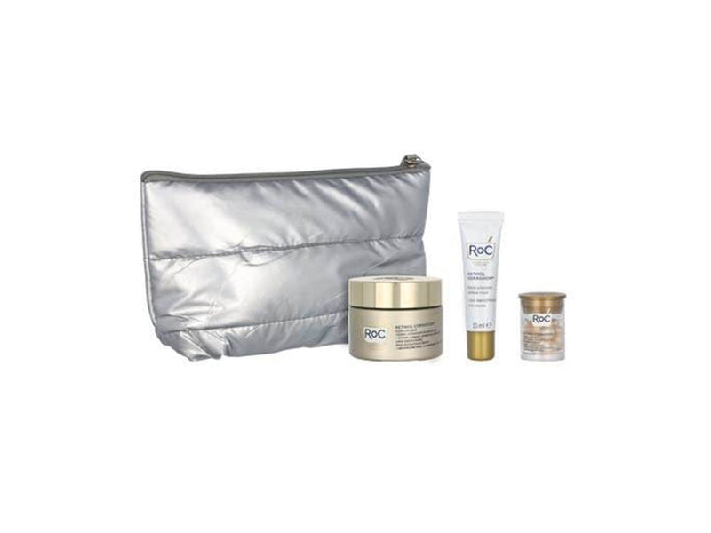 ROC Retinol Correxion Line Black Friday Set 75.50 ml