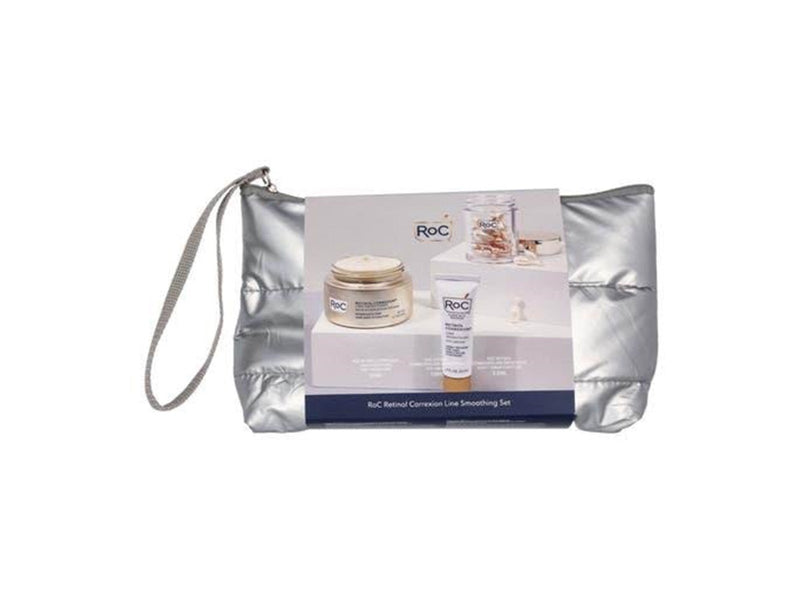 ROC Retinol Correxion Line Black Friday Set 75.50 ml