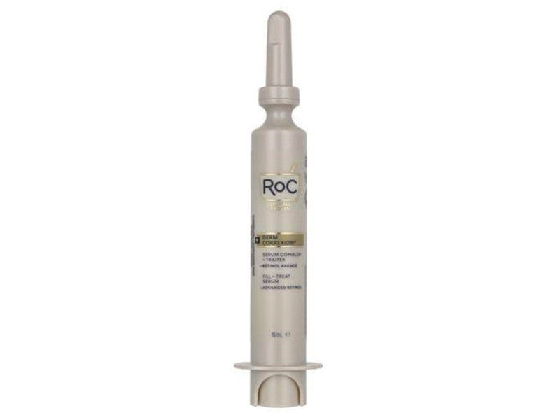ROC Derm Correxion Fill + Treat Serum 15 ml