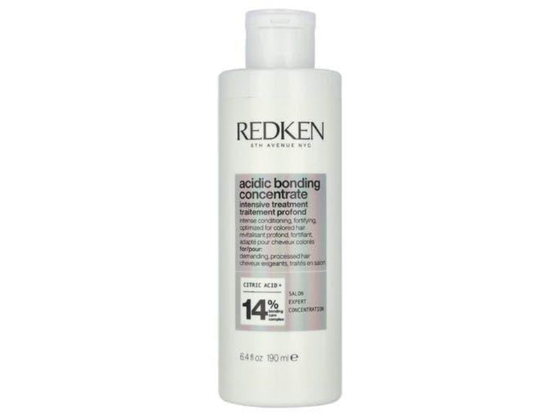 Redken Acidic Bonding Concentrate Intensive Fortifying Pre-T 190 ml