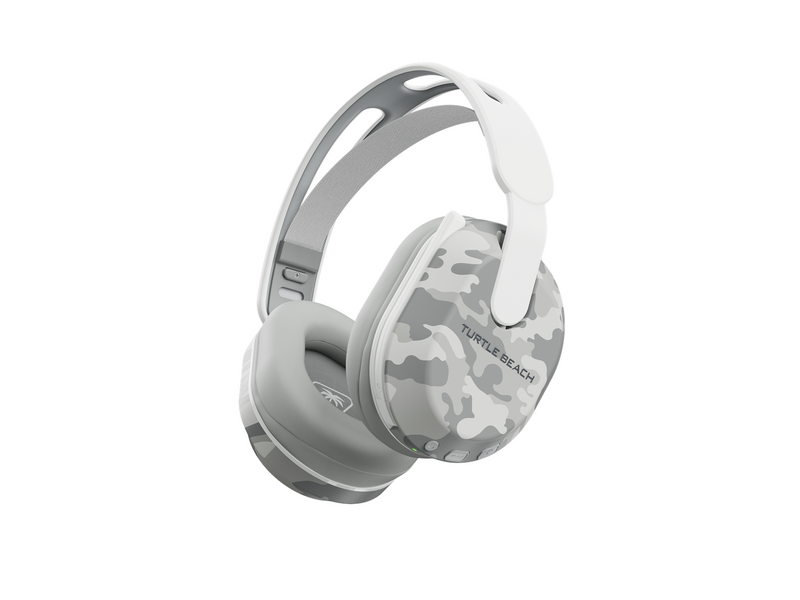Turtle Beach Stealth 500 PS - Arctic Camo