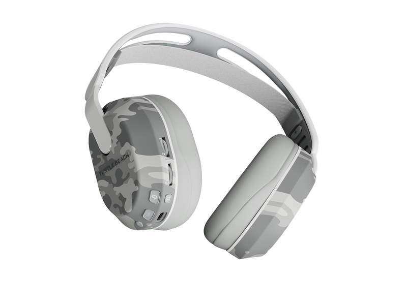 Turtle Beach Stealth 500 PS - Arctic Camo