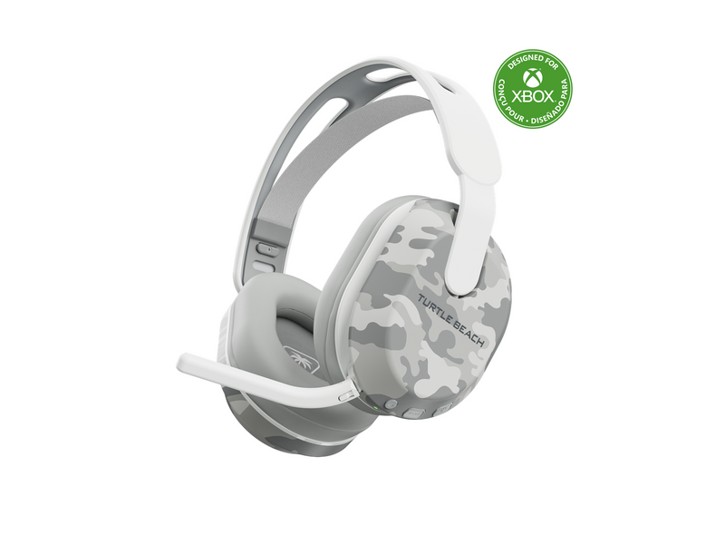 Turtle Beach Stealth 500 XB - Arctic Camo