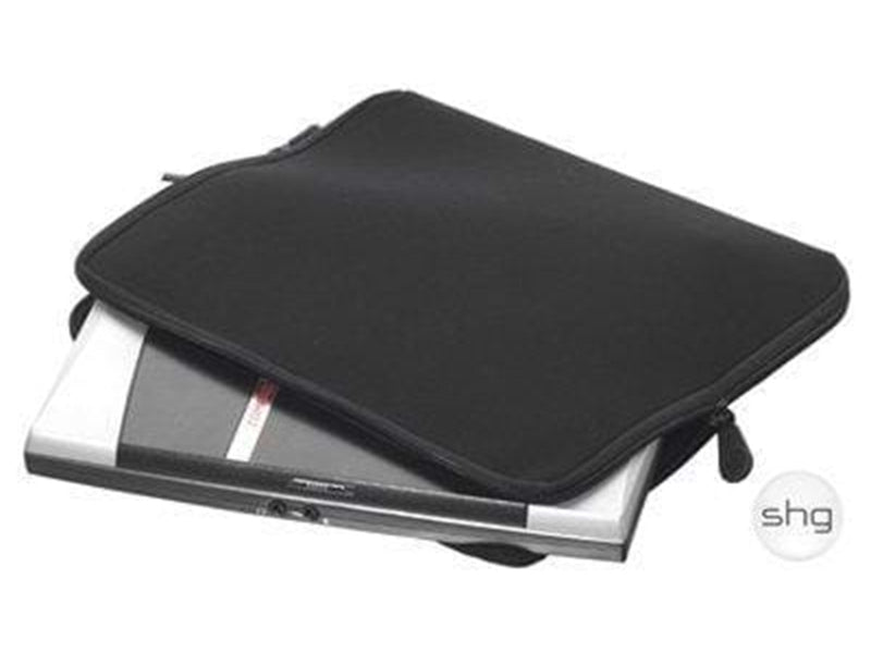 Umates CPU Pouch Groß Up zu 14.1"