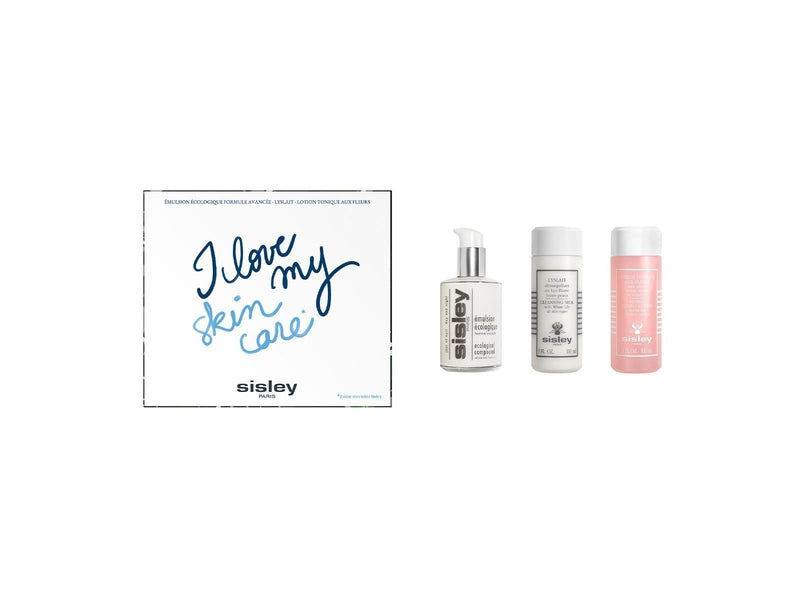 SISLEY I Love My Skin Care Set