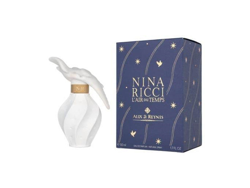Nina Ricci L'Air Du Temps Alix D. Reynis Edp Spray 50 ml