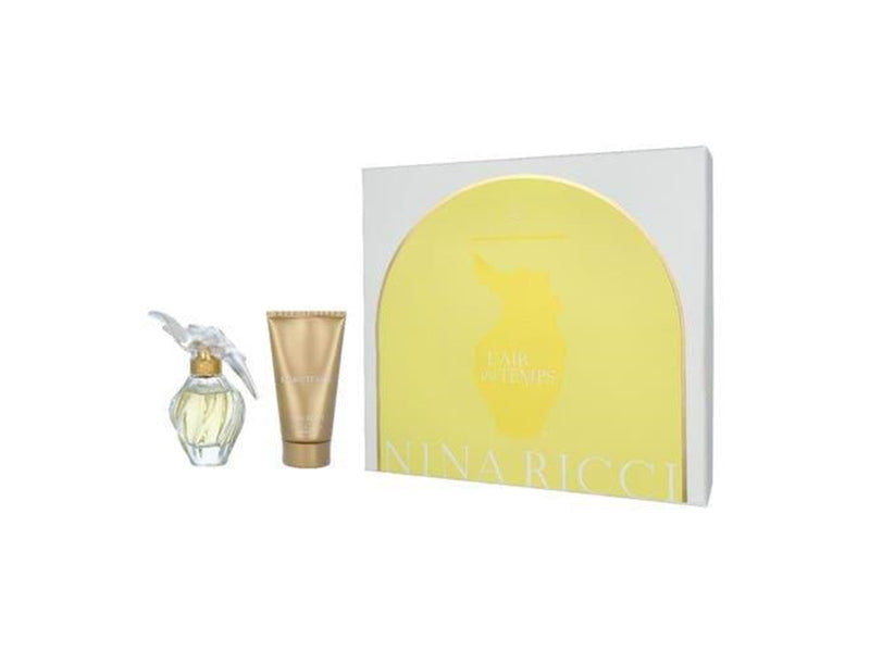 Nina Ricci L'Air Du Temps Giftset