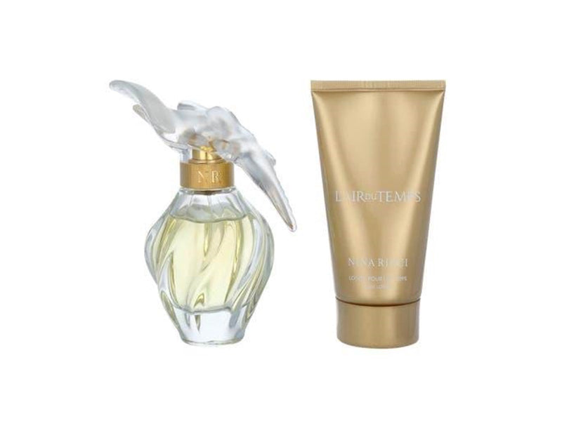 Nina Ricci L'Air Du Temps Giftset