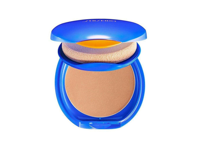Shiseido UV Protective Compact Foundation SPF30