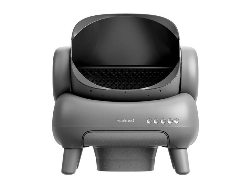 Neakasa Intelligent Self-Cleaning Cat Litter Box