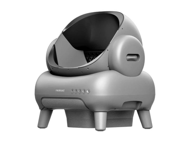 Neakasa Intelligent Self-Cleaning Cat Litter Box