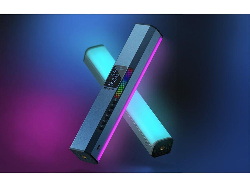 Neewer Lamp  LED RGB 3200-5600K