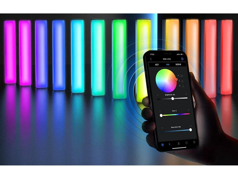 Neewer Lamp  LED RGB 3200-5600K