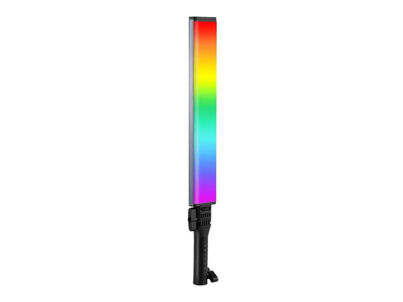 Neewer RGB LED Stick Lamp 2500K-10000K
