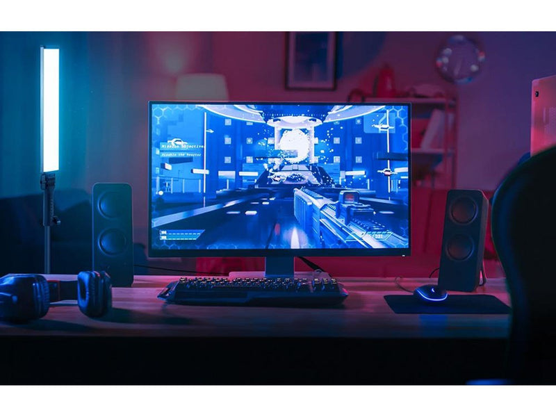 Neewer RGB LED Stick Lamp 2500K-10000K