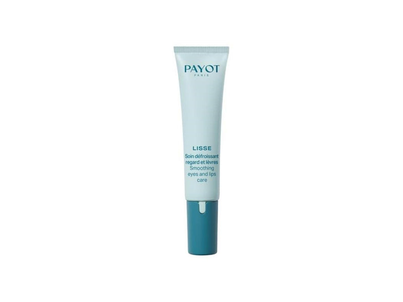Payot Lisse Wrinkle Smoothing Eyes & Lip care