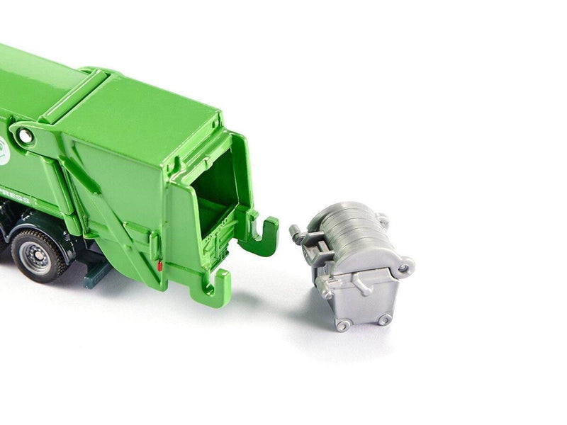 SIKU Refuse Vehicle 1:87