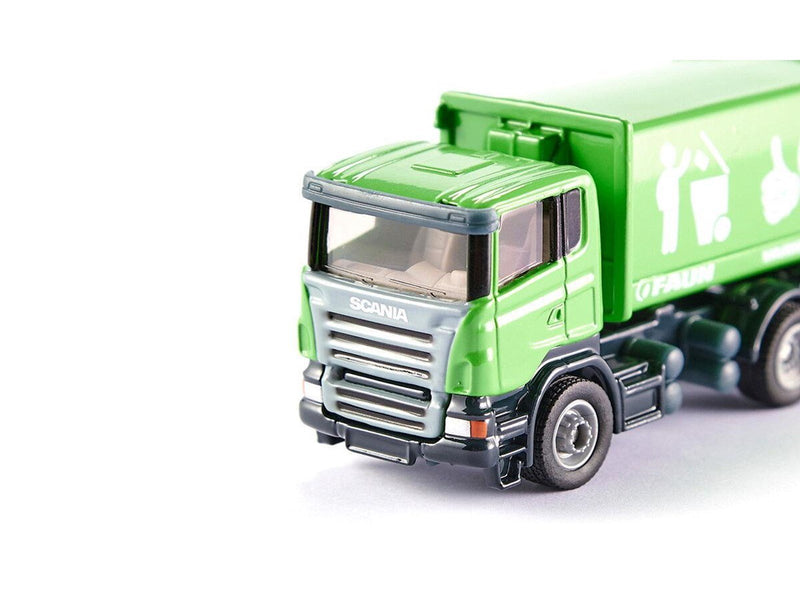 SIKU Refuse Vehicle 1:87