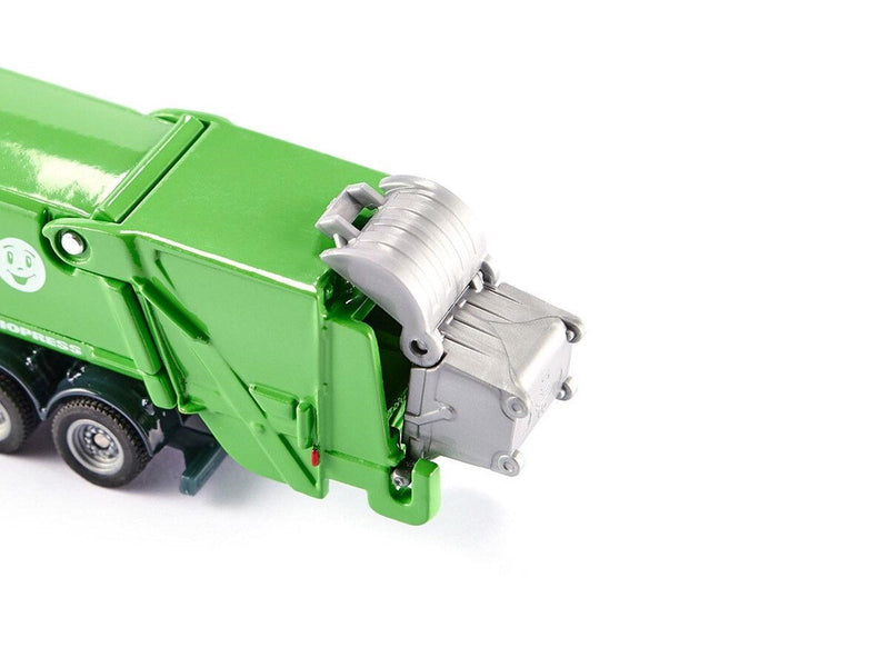 SIKU Refuse Vehicle 1:87
