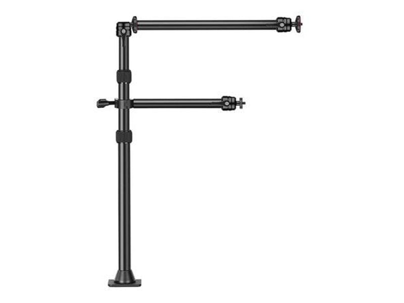 Neewer Two-Arm Table Tripod (Black)