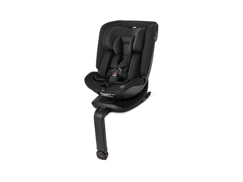 Silver Cross Motion 2 All Size 360º car seat 40-145 cm - Space