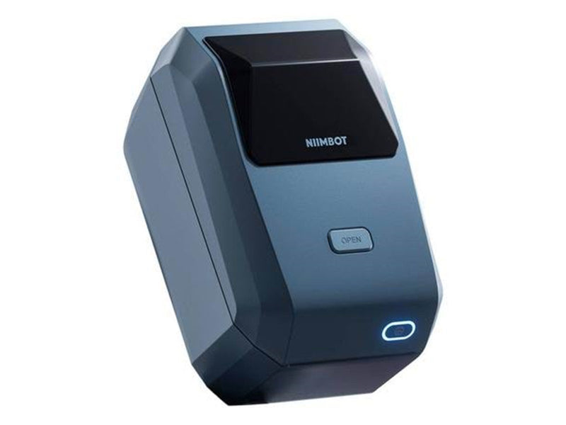 NIIMBOT Portable Label Printer - K3 (Blue)