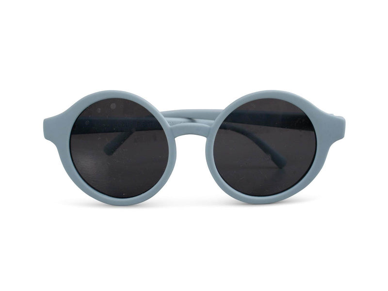 Filibabba Kids sunglasses in plastic 1-3 years - Pearl Blue