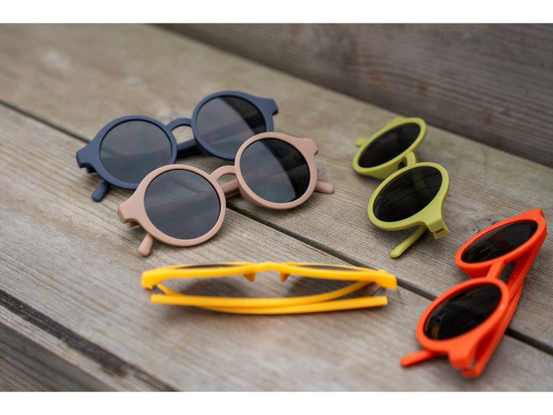 Filibabba Kids sunglasses in plastic 1-3 years - Stucco