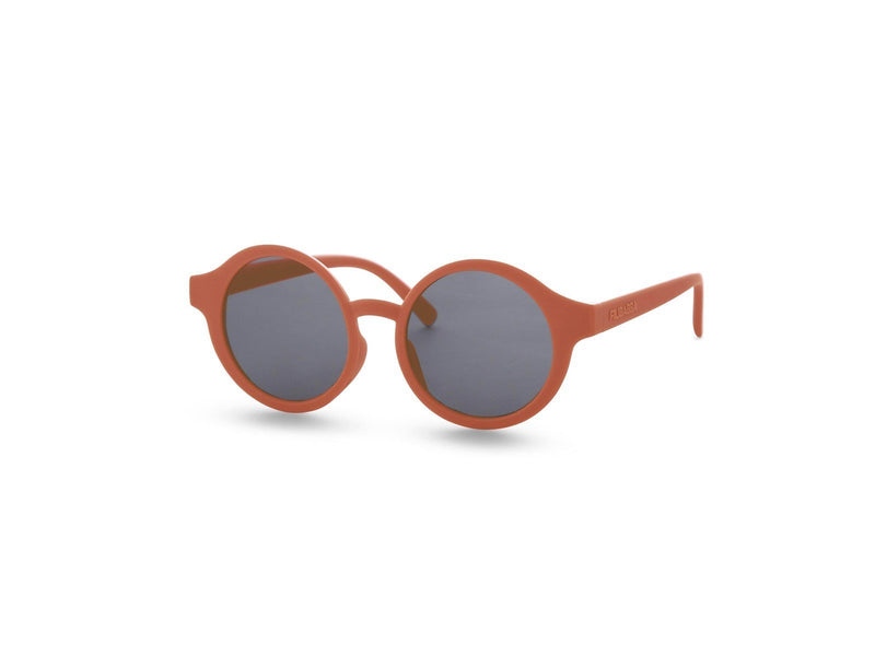 Filibabba Kids sunglasses in plastic 1-3 years - Cayenne