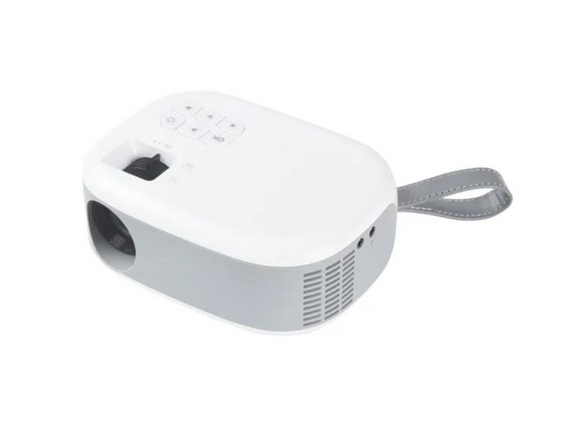 Strong Projektoren N1 - 1280 x 720 - 150 ANSI lumens