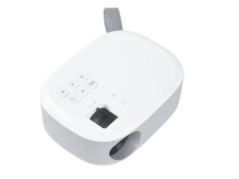 Strong Projektoren N1 - 1280 x 720 - 150 ANSI lumens